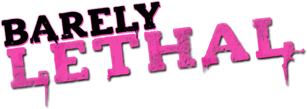 Barely Lethal logo