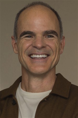Michael Kelly