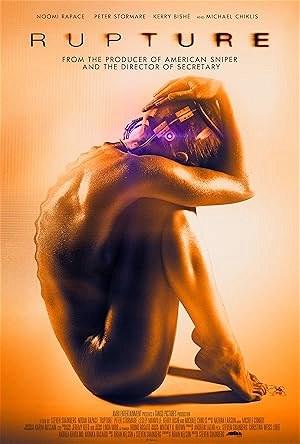 Poster for Rupture
