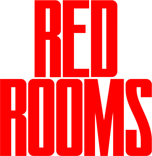 Red Rooms logo