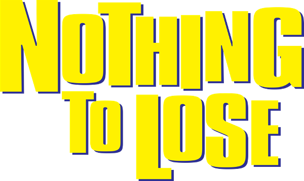 Nothing to Lose logo