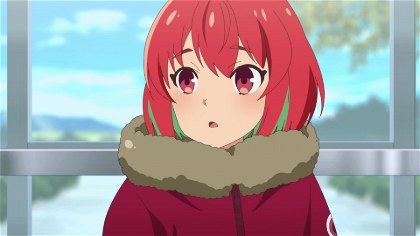 Poster for Healer Girl