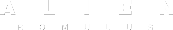 Alien: Romulus logo