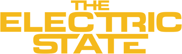 The Electric State logo