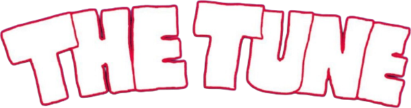 The Tune logo