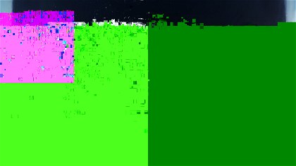 Poster for Flip Flappers