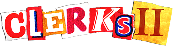 Clerks II logo