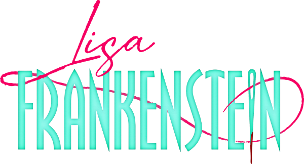 Lisa Frankenstein logo
