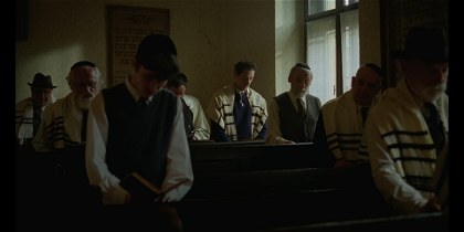 Poster for The Brutalist - The Architects of the Brutalist