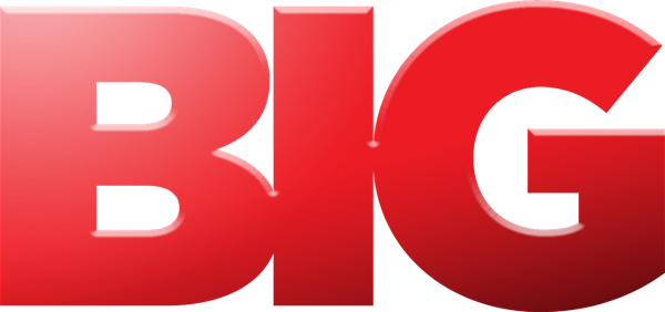 Big logo
