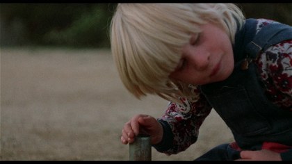 Poster for The King of the Gypsies (1973)