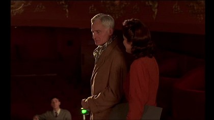 Poster for The Last Metro - Deleted Scene