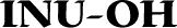 Inu-Oh logo