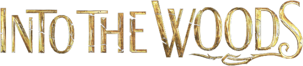Into the Woods logo
