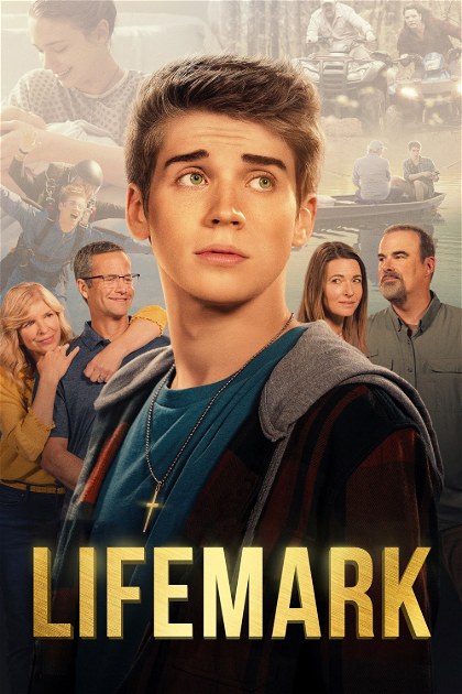 Poster for Lifemark