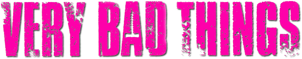 Very Bad Things logo