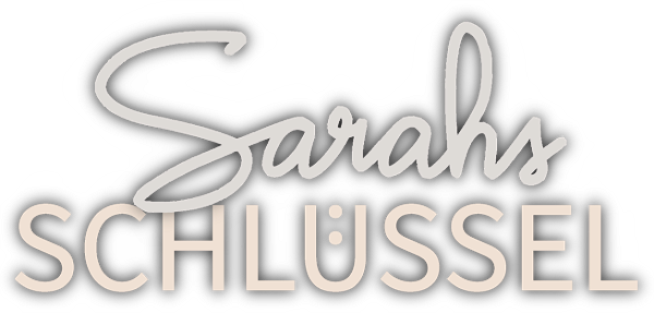 Sarah's Key logo