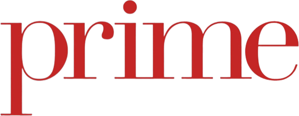 Prime logo
