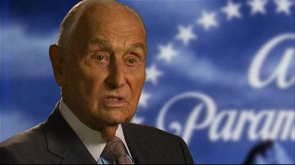 Poster for Sunset Boulevard - Behind the Gate - The Lot