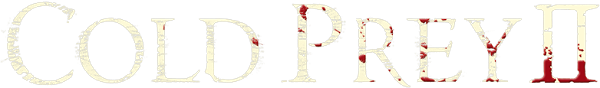 Cold Prey II logo