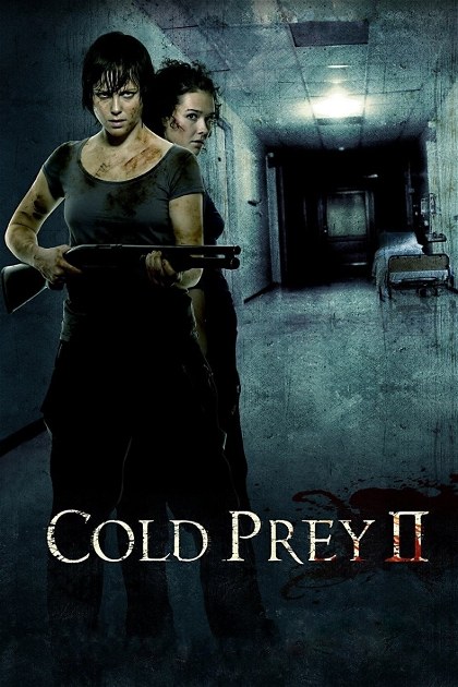Poster for Cold Prey II