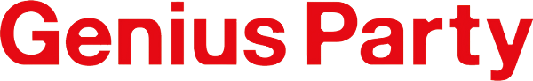 Genius Party logo