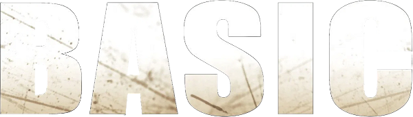 Basic logo