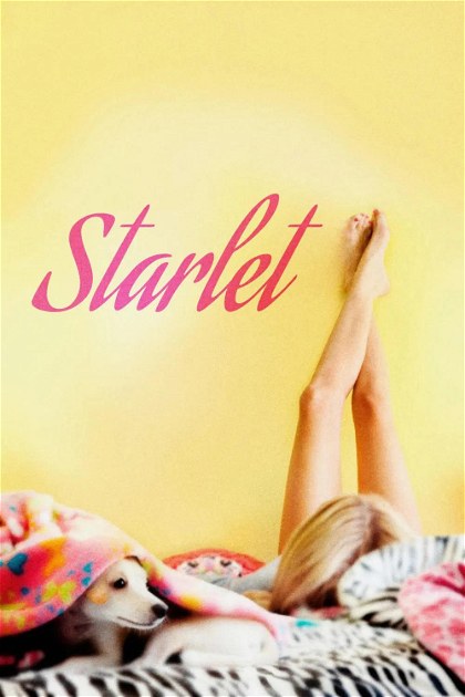 Poster for Starlet
