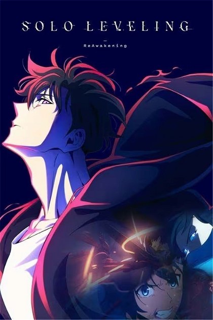 Poster for Solo Leveling -ReAwakening-