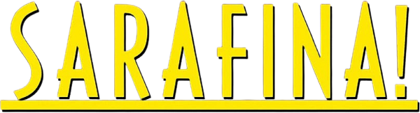 Sarafina! logo