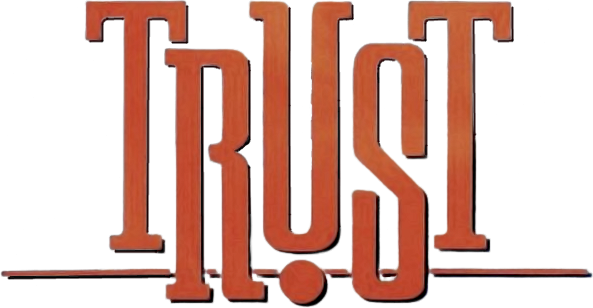 Trust logo