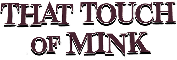 That Touch of Mink logo