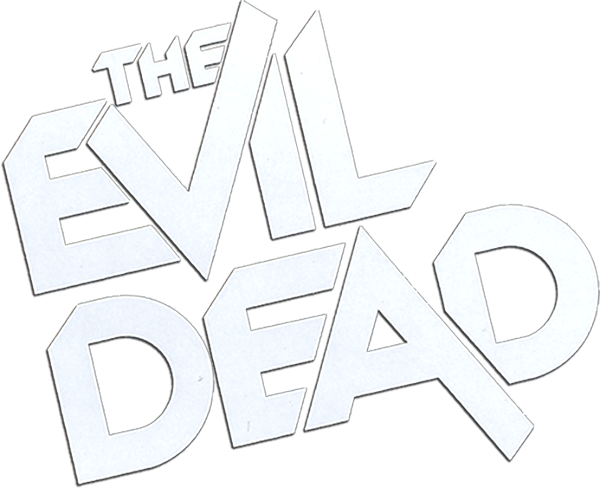 The Evil Dead logo