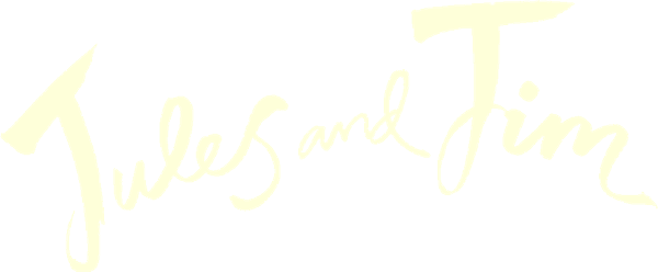 Jules and Jim logo