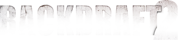 Backdraft 2 logo