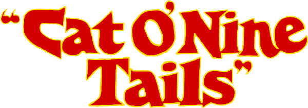 The Cat o' Nine Tails logo