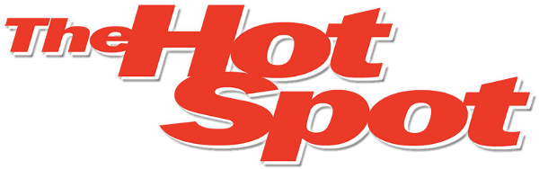 The Hot Spot logo