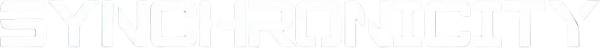 Synchronicity logo