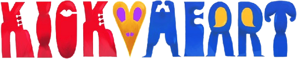 Kick-Heart logo