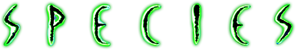 Species logo