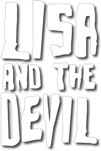 Lisa and the Devil logo