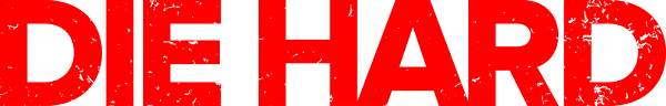 Die Hard logo