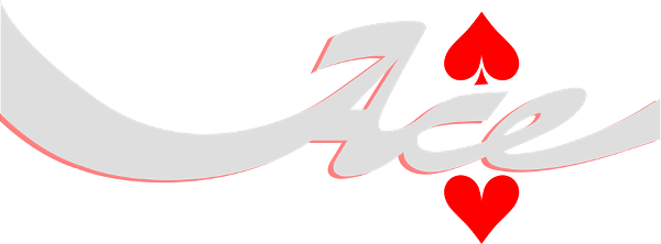 Ace logo