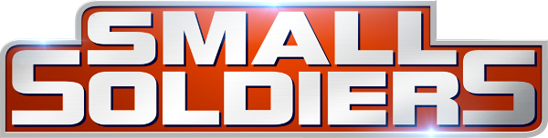Small Soldiers logo
