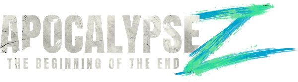 Apocalypse Z: The Beginning of the End logo