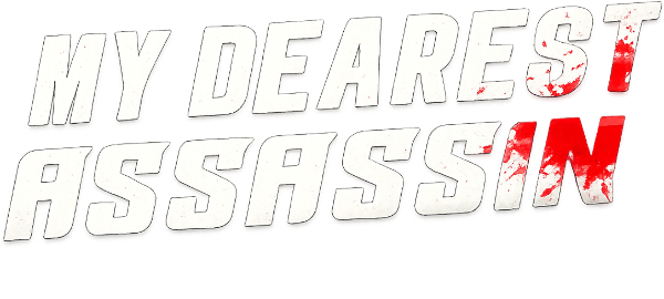 My Dearest Assassin logo