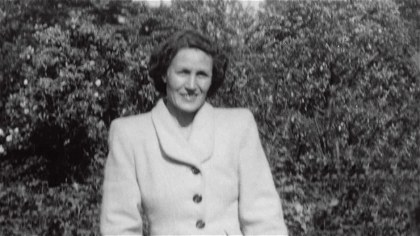 Poster for George Harrison: Living in the Material World - Part 1