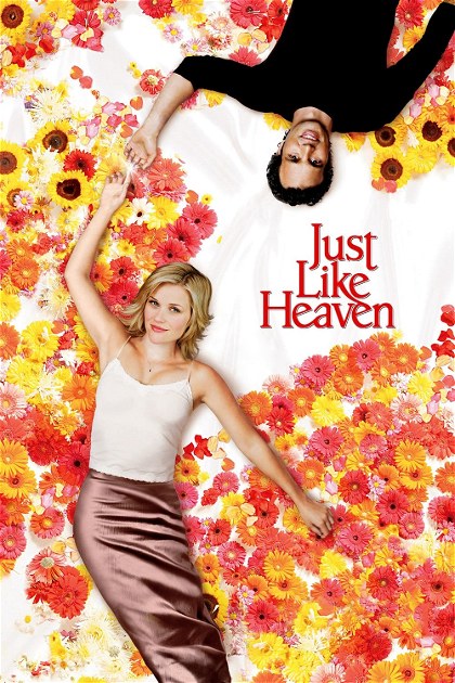 Poster for Just Like Heaven