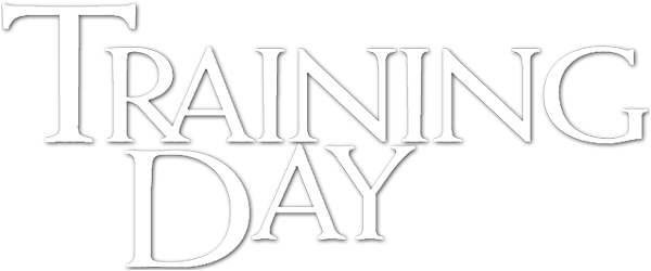 Training Day logo