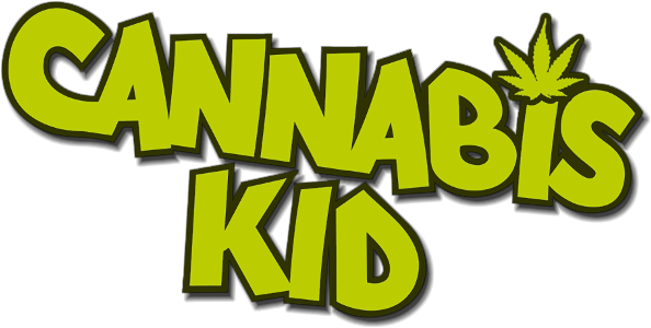 Kid Cannabis logo